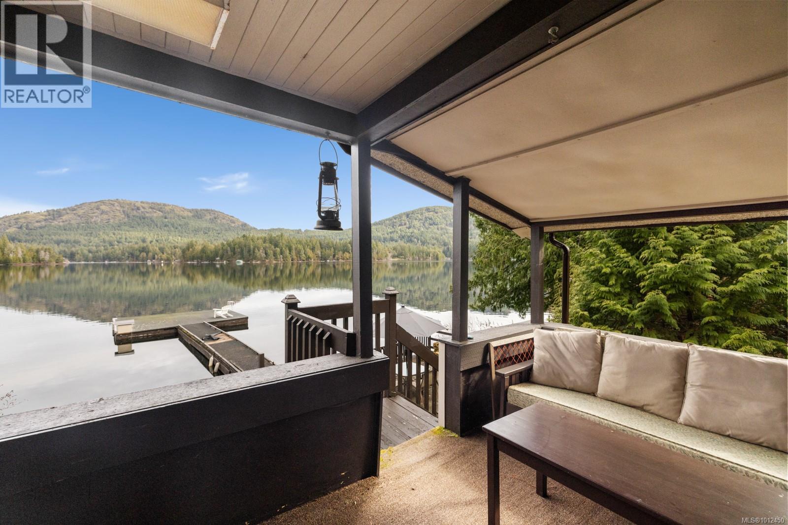1761 West Shawnigan Lake Rd, Shawnigan Lake
