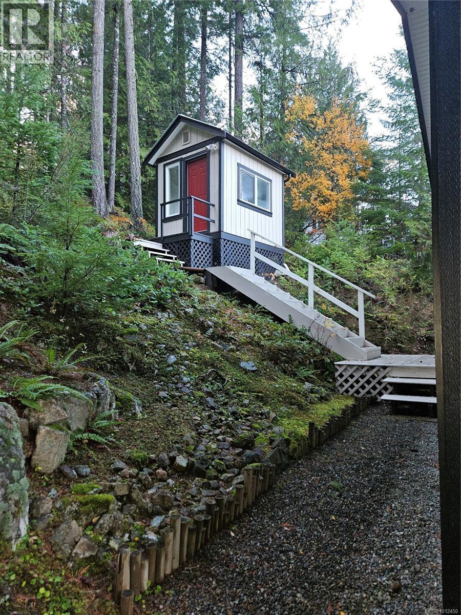 1761 West Shawnigan Lake Rd, Shawnigan Lake
