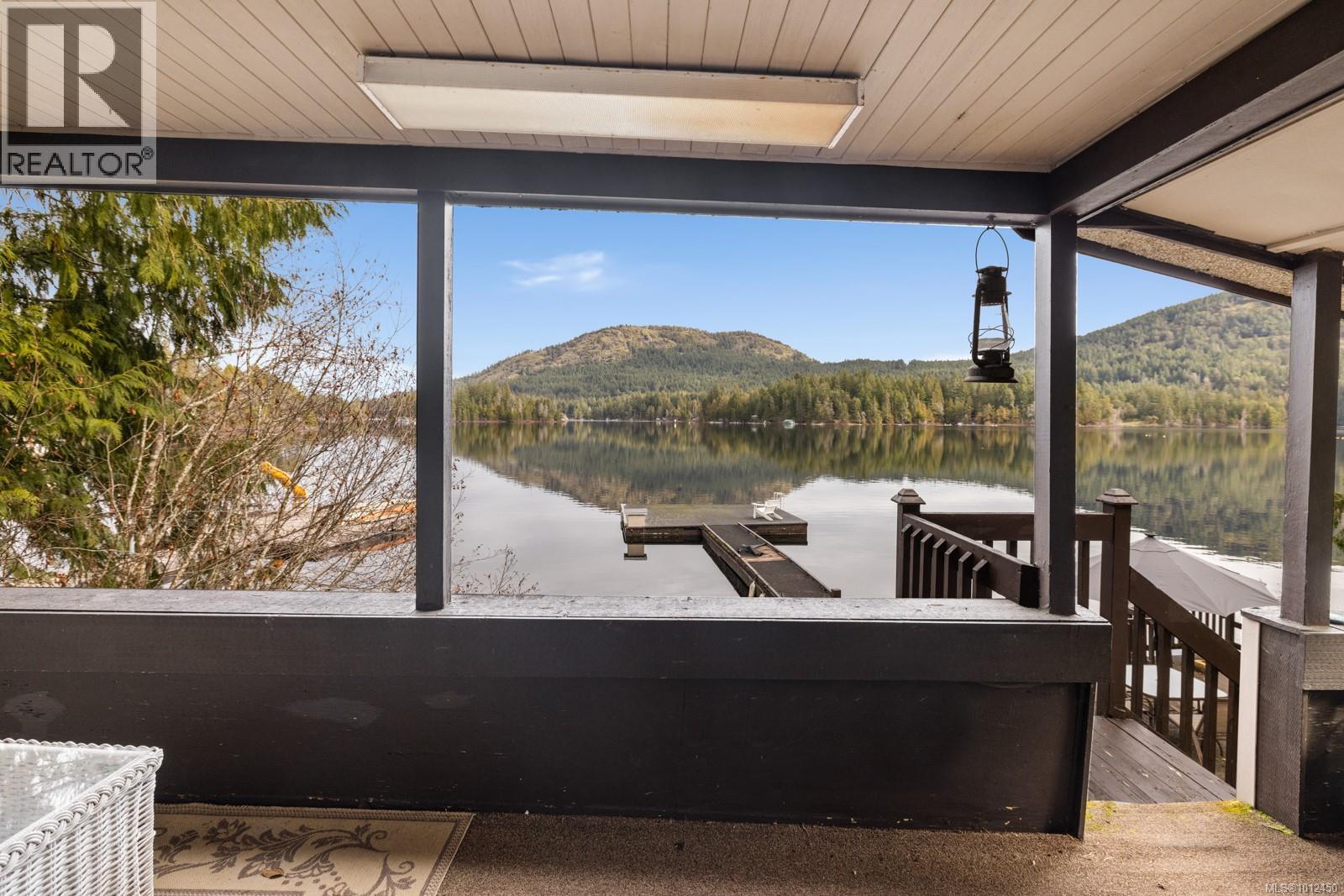 1761 West Shawnigan Lake Rd, Shawnigan Lake