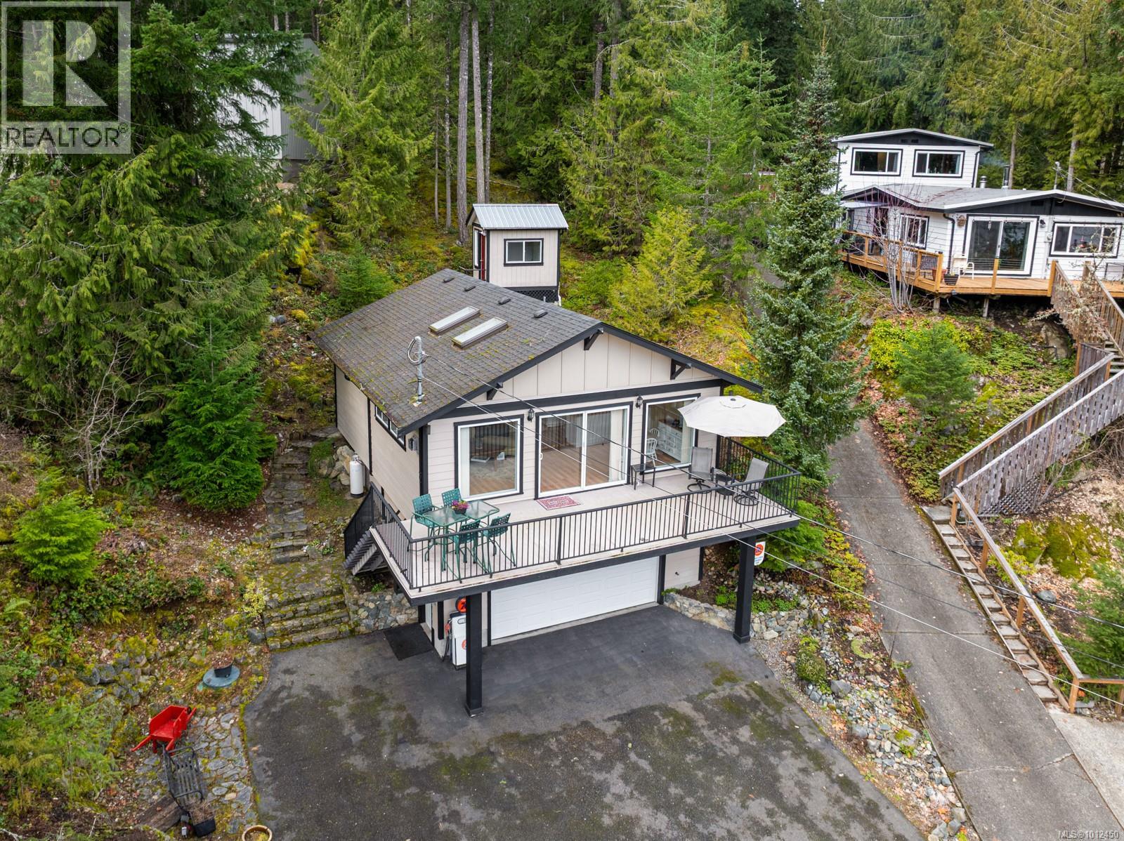 1761 West Shawnigan Lake Rd, Shawnigan Lake