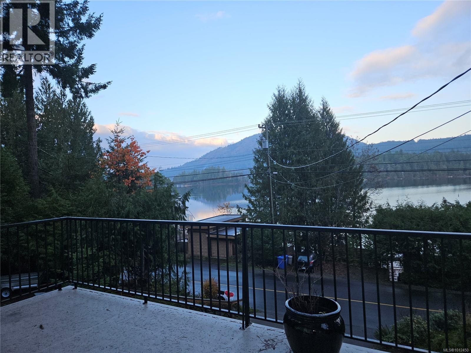 1761 West Shawnigan Lake Rd, Shawnigan Lake