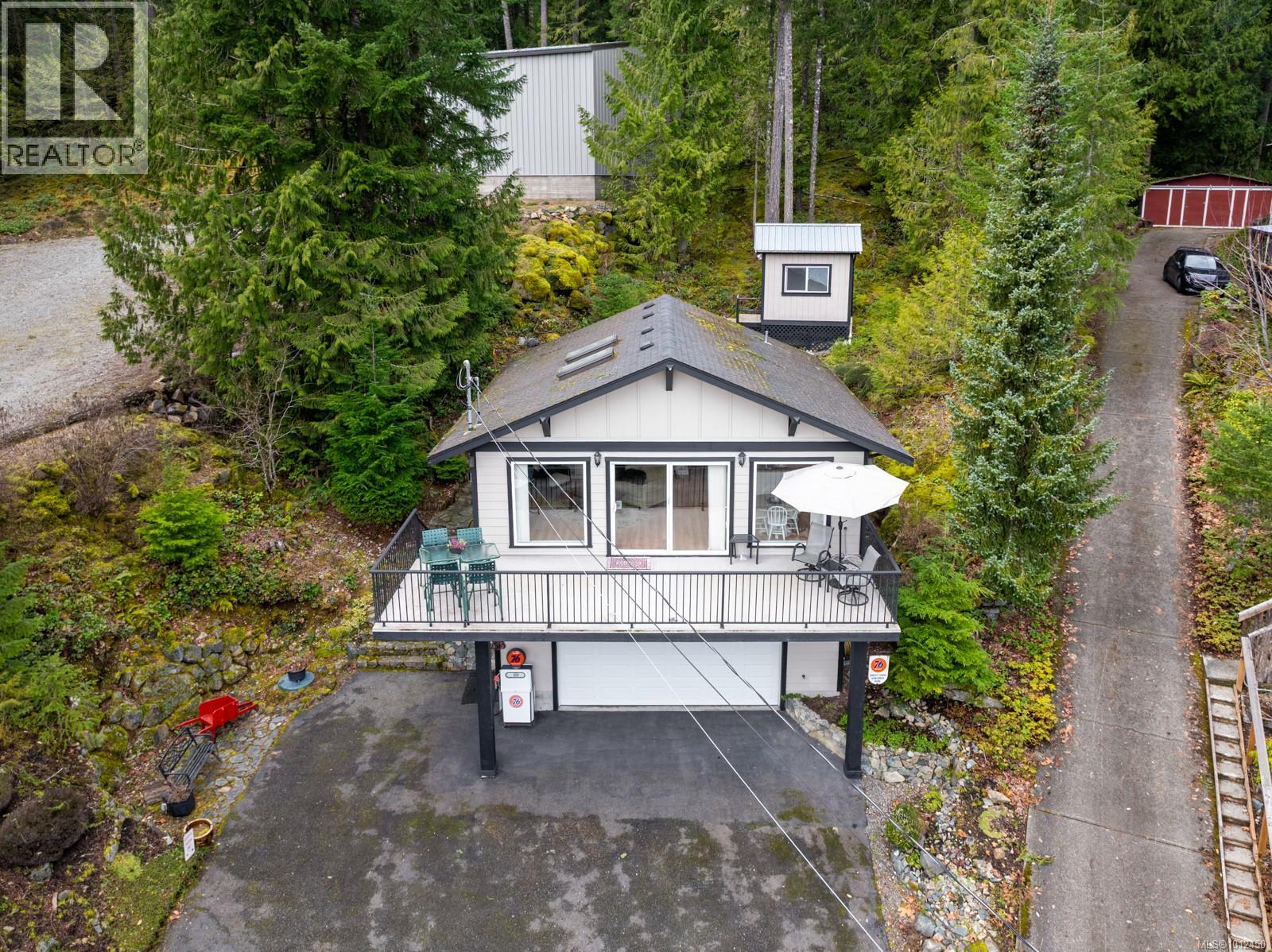 1761 West Shawnigan Lake Rd, Shawnigan Lake