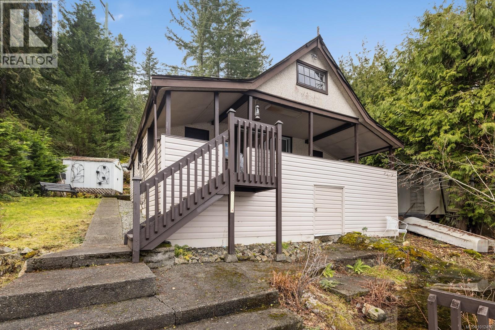 1761 West Shawnigan Lake Rd, Shawnigan Lake