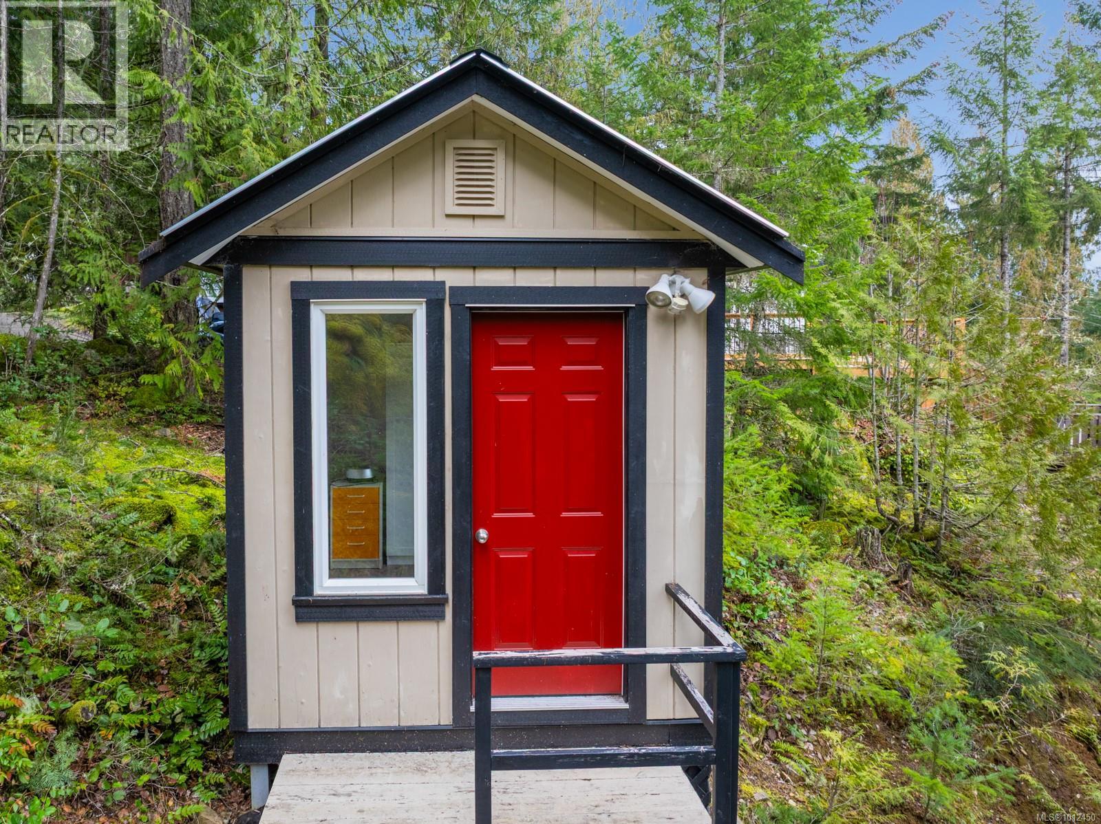 1761 West Shawnigan Lake Rd, Shawnigan Lake
