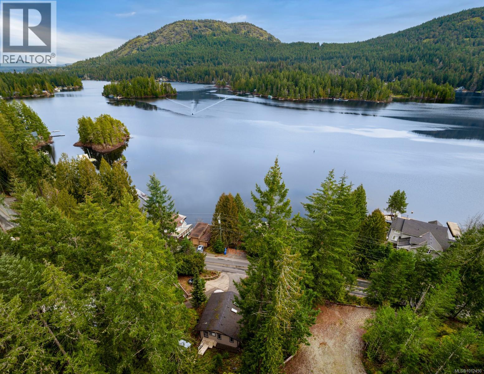 1761 West Shawnigan Lake Rd, Shawnigan Lake