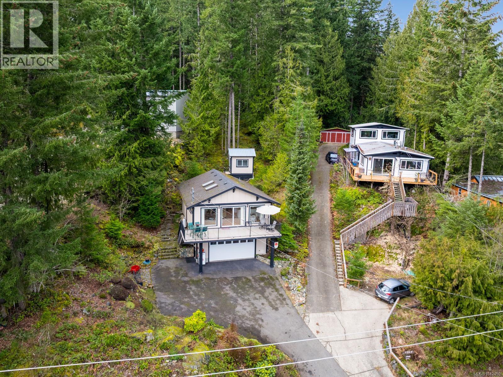 1761 West Shawnigan Lake Rd, Shawnigan Lake