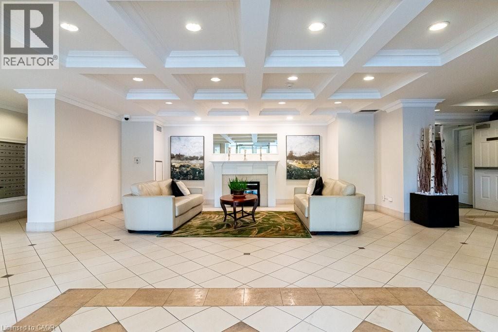 Photo 26 of 2000 Creekside Drive Unit 805, Dundas ON
