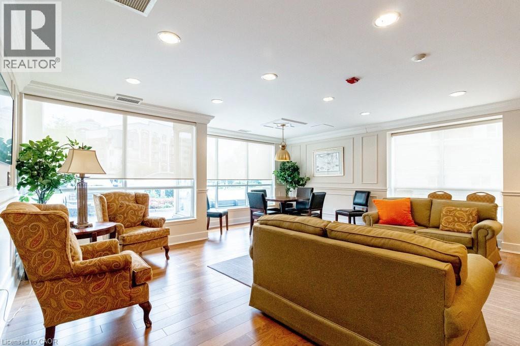 Photo 29 of 2000 Creekside Drive Unit 805, Dundas ON