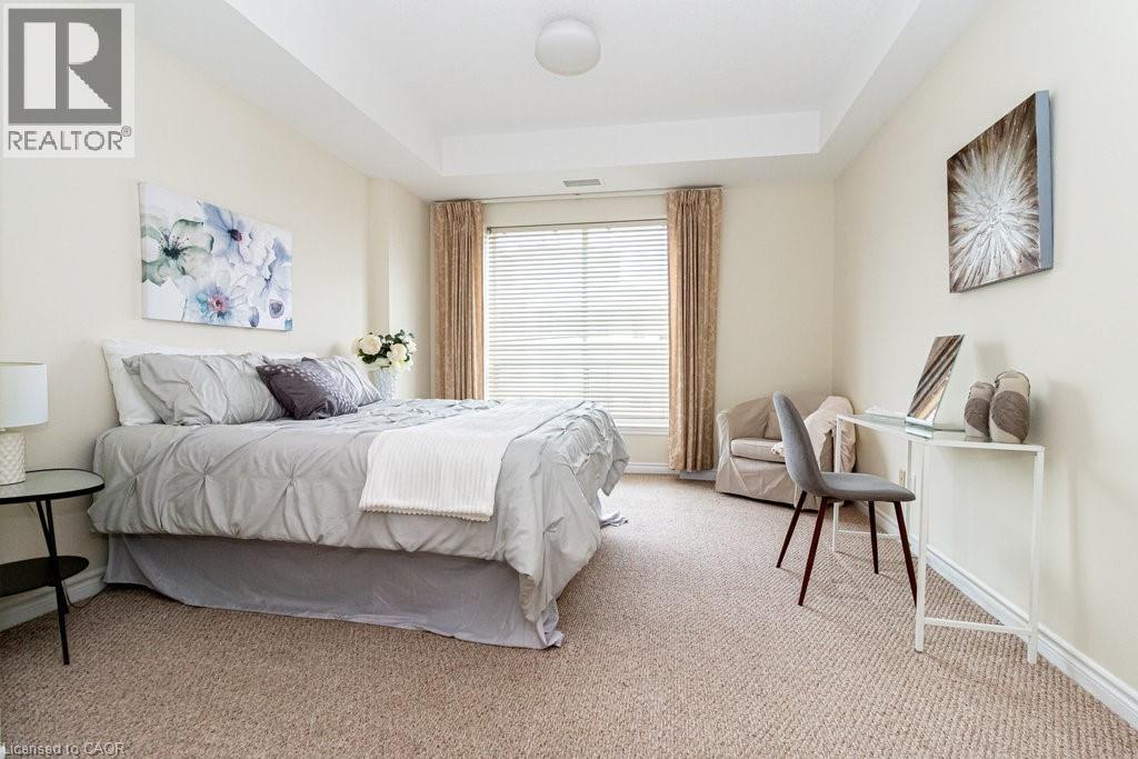 Photo 17 of 2000 Creekside Drive Unit 805, Dundas ON