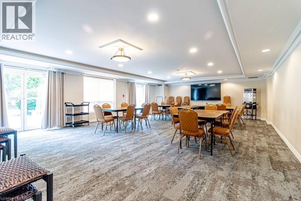 Photo 27 of 2000 Creekside Drive Unit 805, Dundas ON