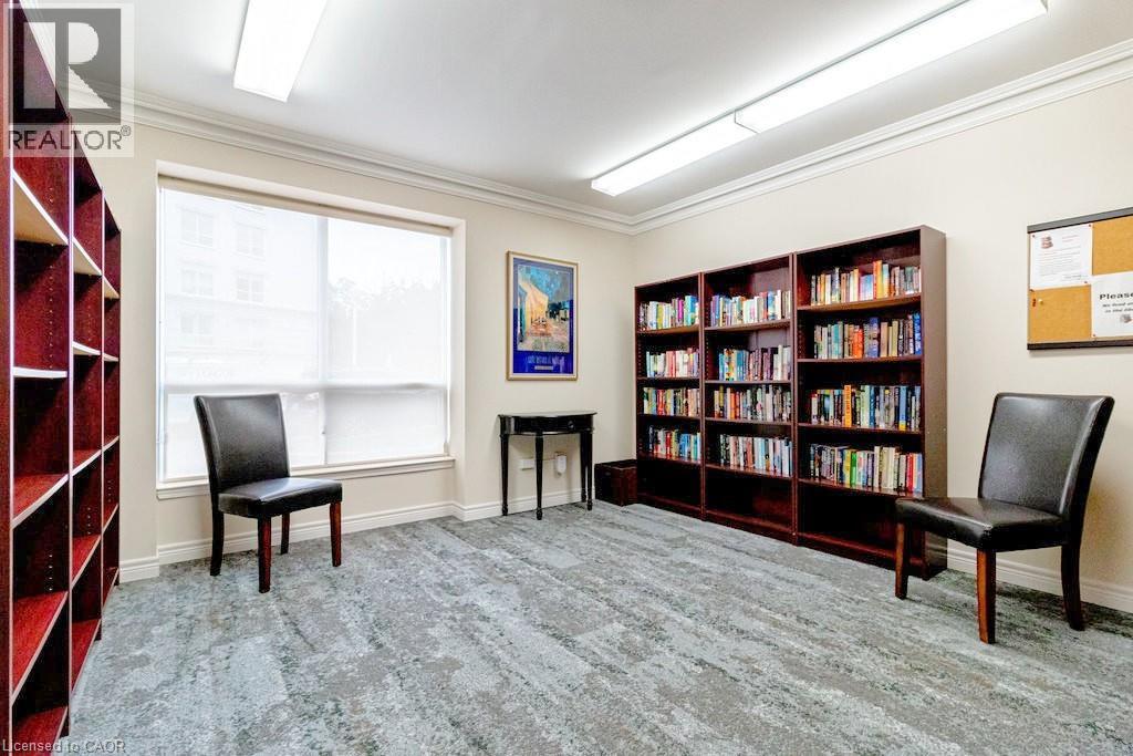 Photo 32 of 2000 Creekside Drive Unit 805, Dundas ON