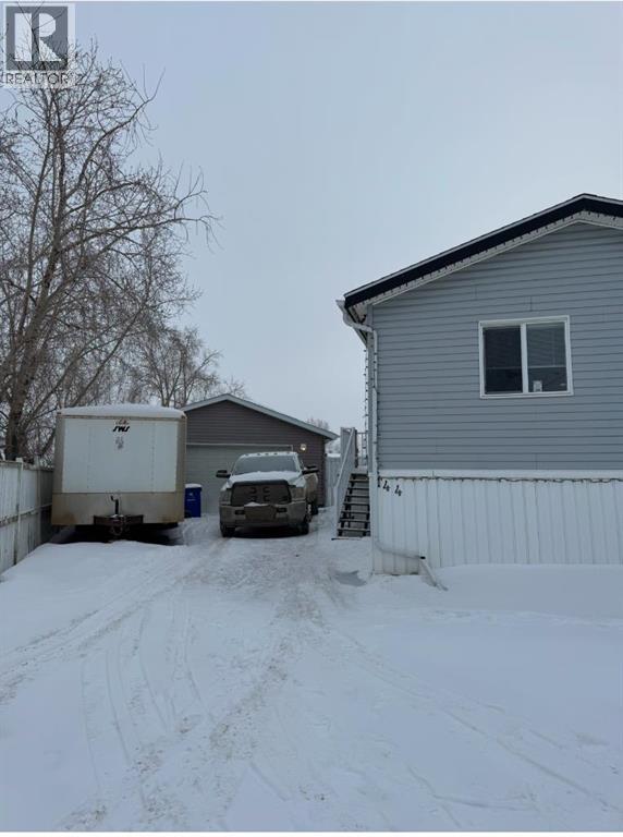 144 Grey Owl Place, Fort McMurray