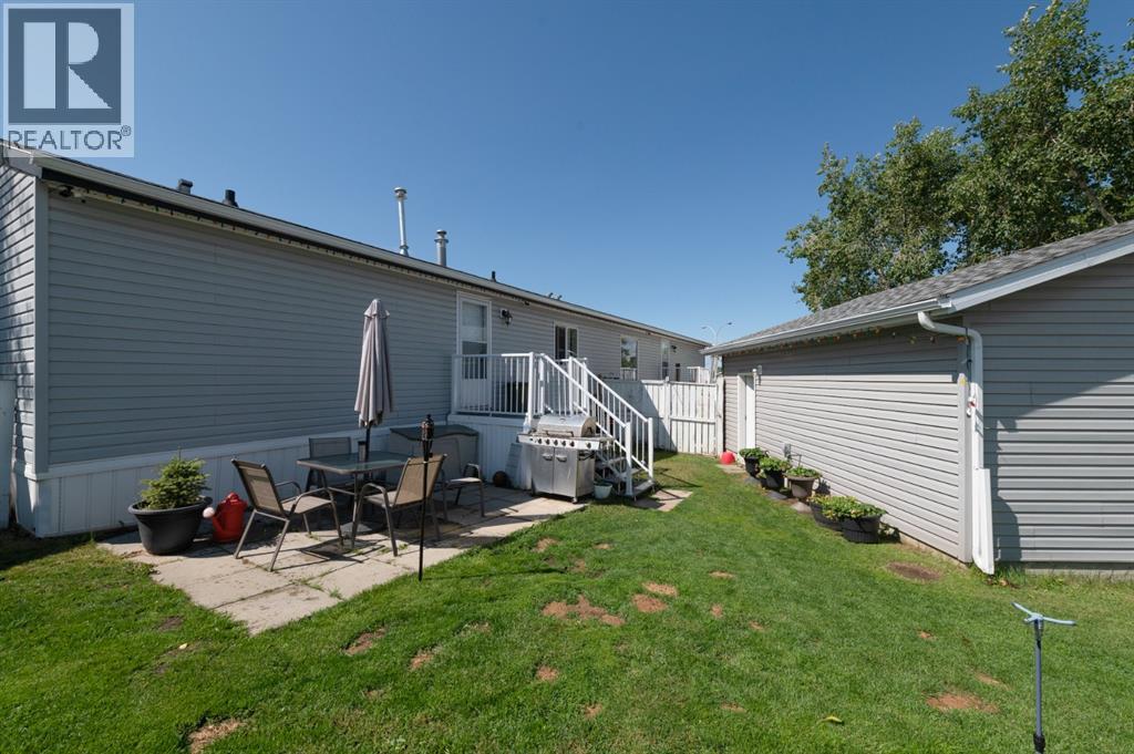 144 Grey Owl Place, Fort McMurray