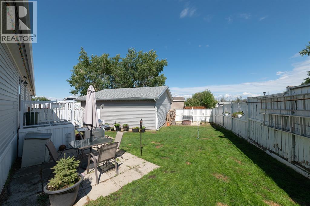 144 Grey Owl Place, Fort McMurray