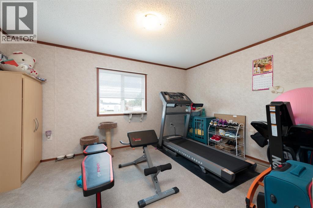144 Grey Owl Place, Fort McMurray