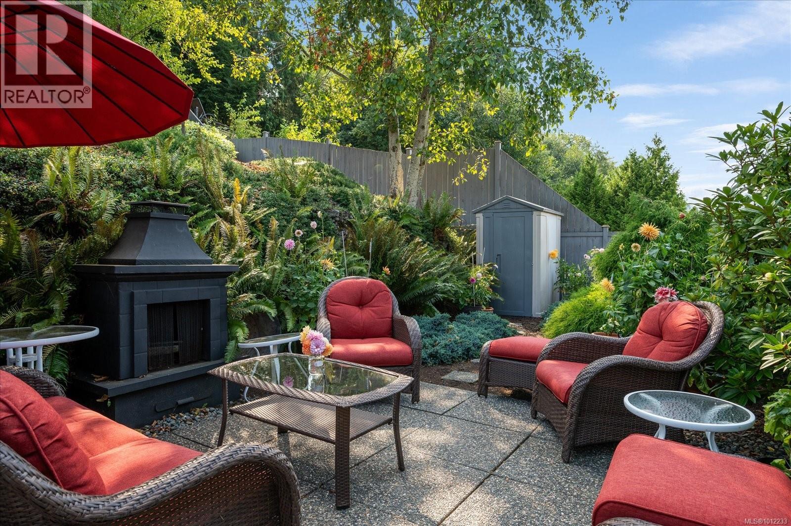 Photo 28 of 4567 Sheridan Ridge, Nanaimo BC