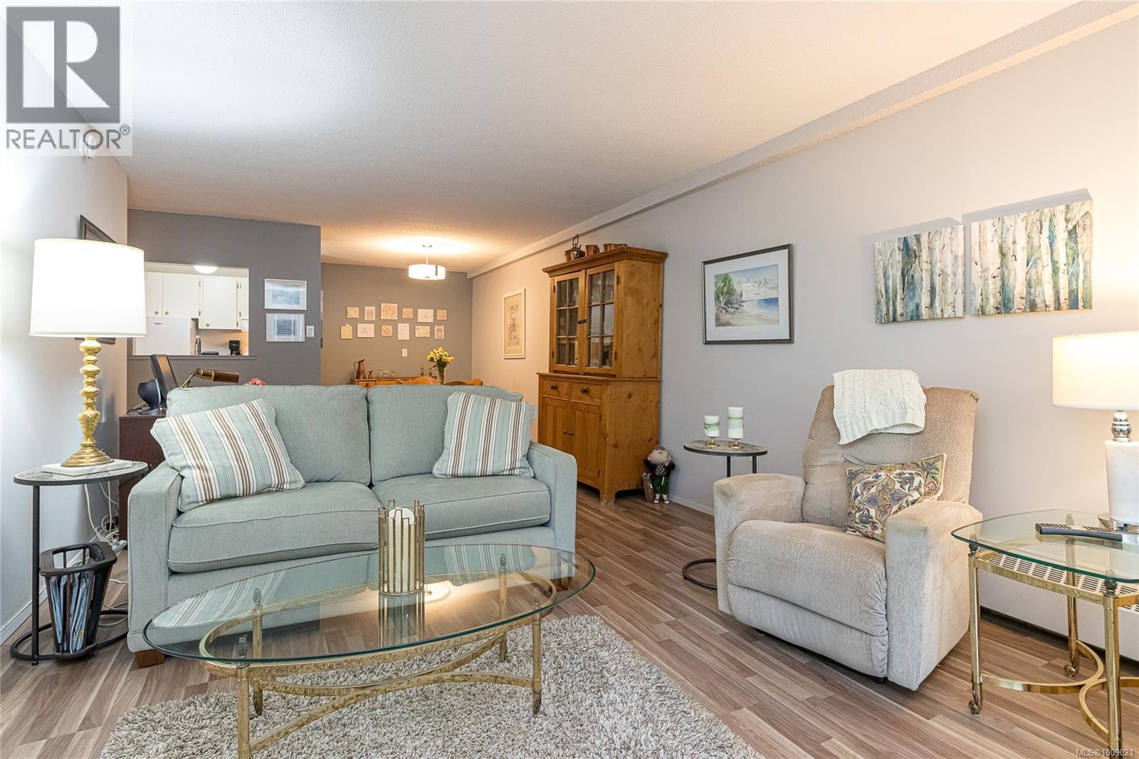 108 2040 White Birch Road, Sidney