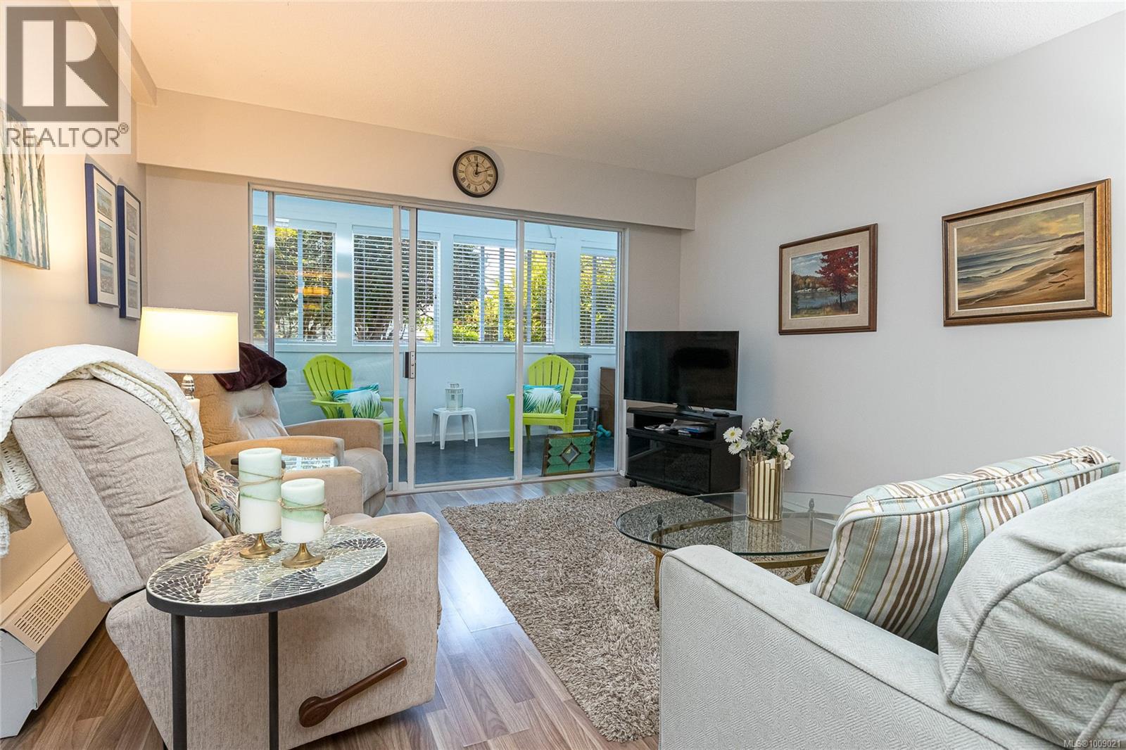 108 2040 White Birch Road, Sidney