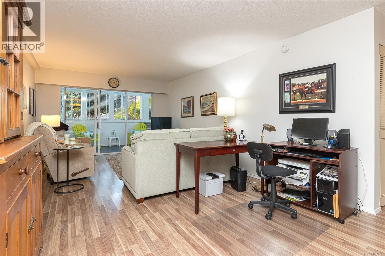 108 2040 White Birch Road, Sidney