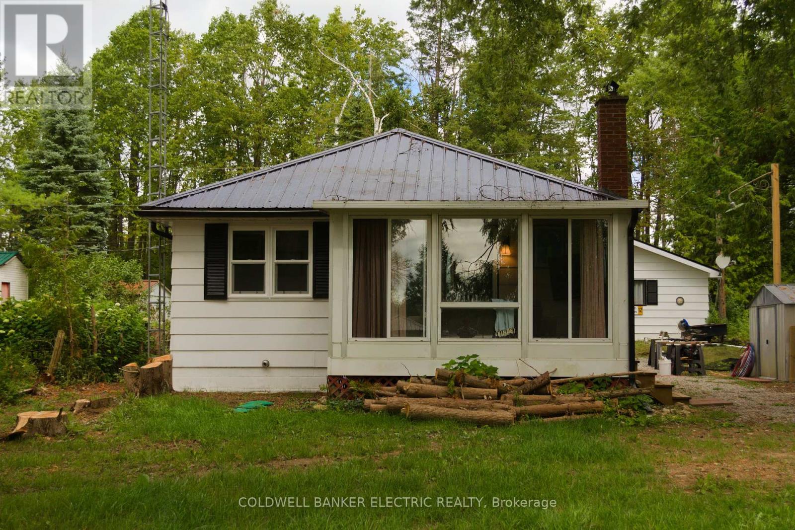 Photo 2 of 48 Hargrave Road, Kawartha Lakes ON