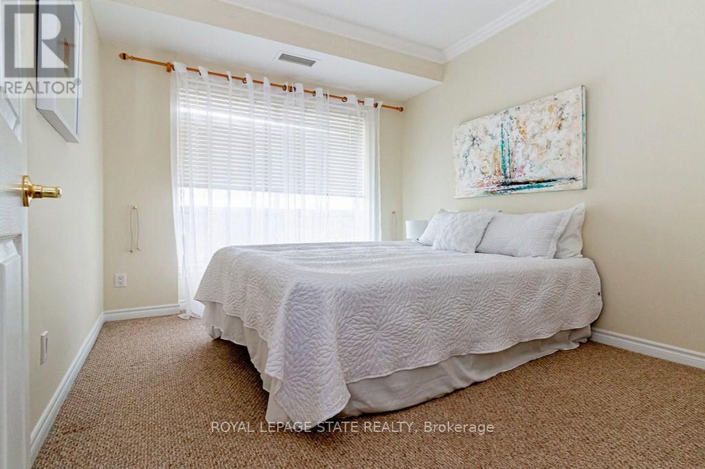 Photo 20 of 805 2000 Creekside Drive, Hamilton ON