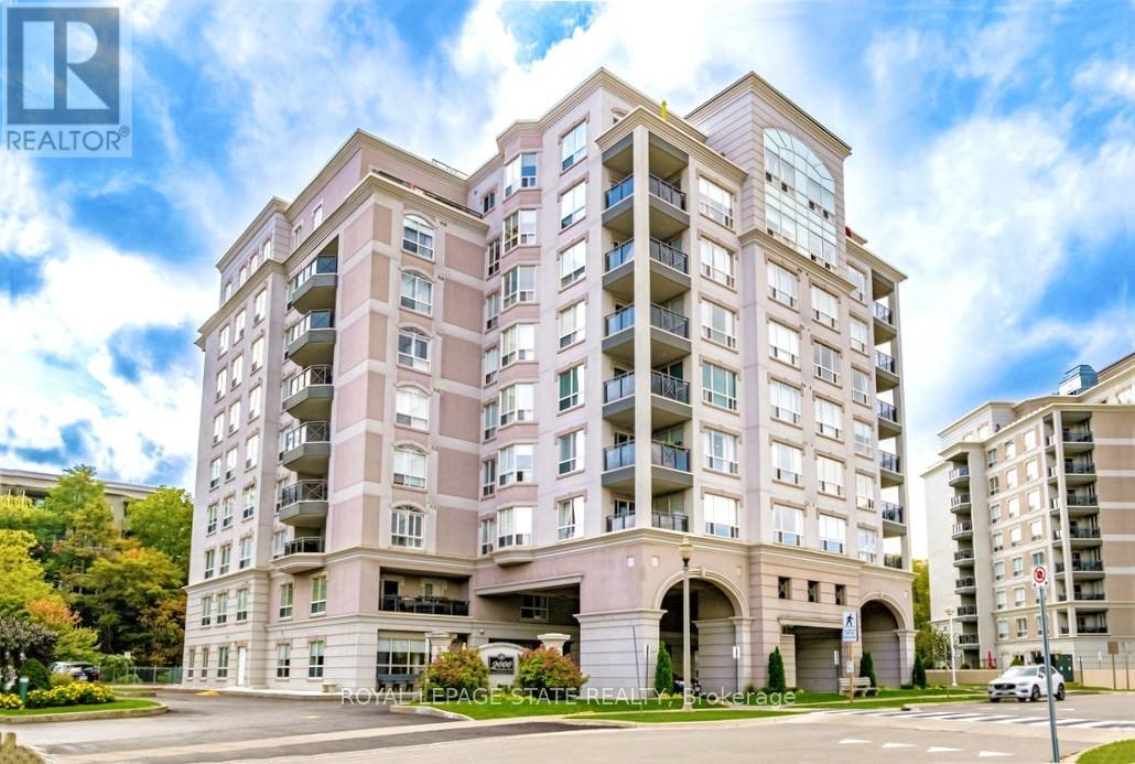 Photo 1 of 805 2000 Creekside Drive, Hamilton ON