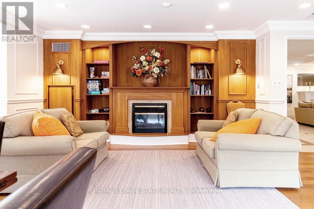 Photo 30 of 805 2000 Creekside Drive, Hamilton ON