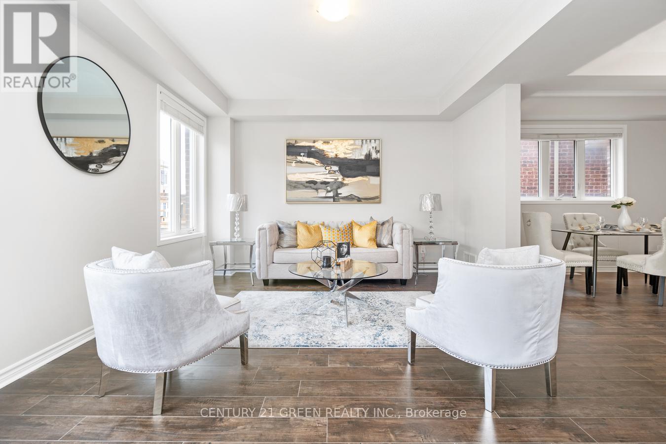 Photo 6 of 86 Leadenhall Road, Brampton ON