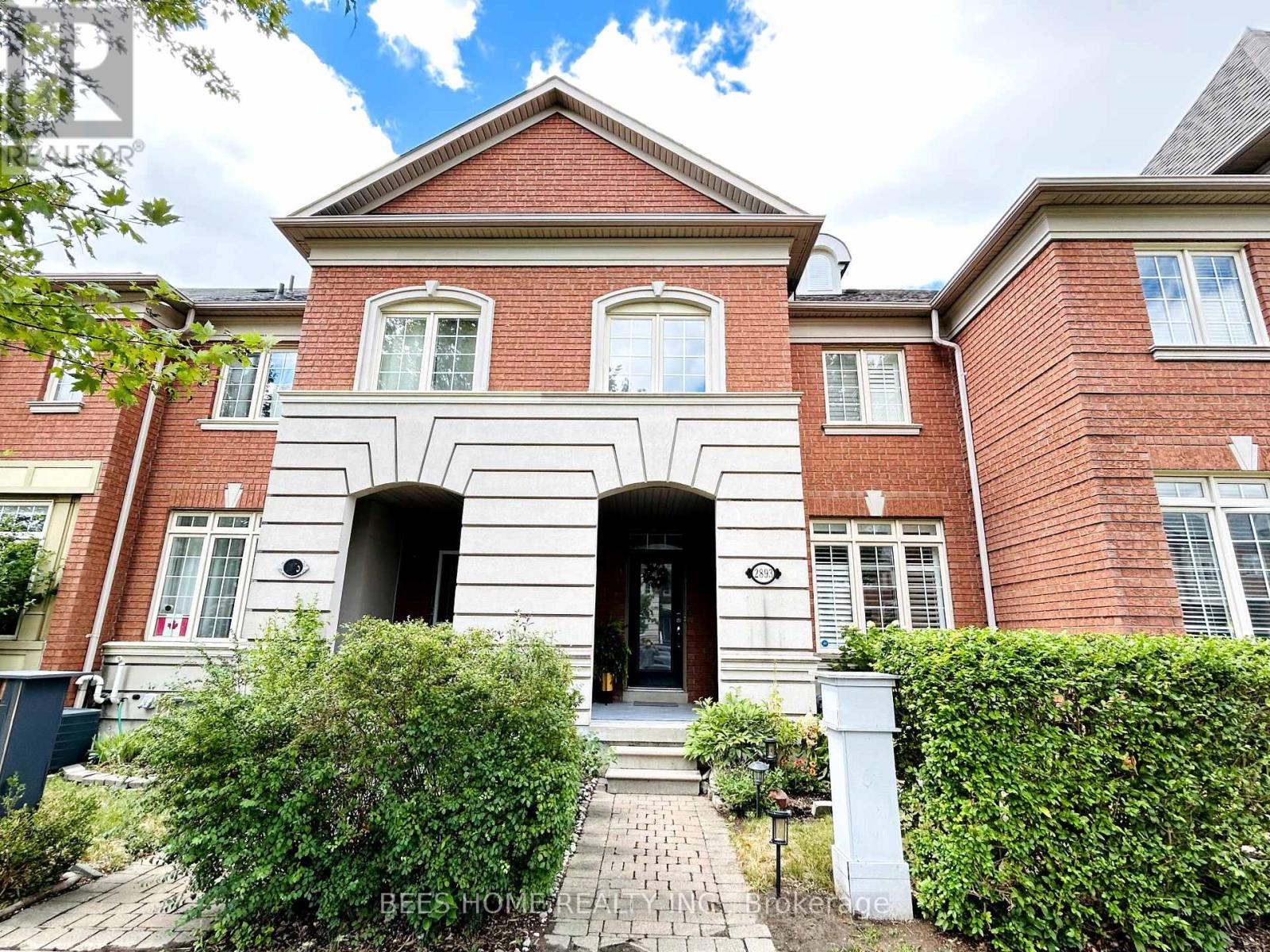 Photo 1 of 2893 Bur Oak Avenue, Markham ON