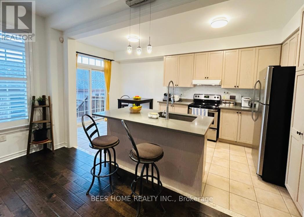 Photo 17 of 2893 Bur Oak Avenue, Markham ON
