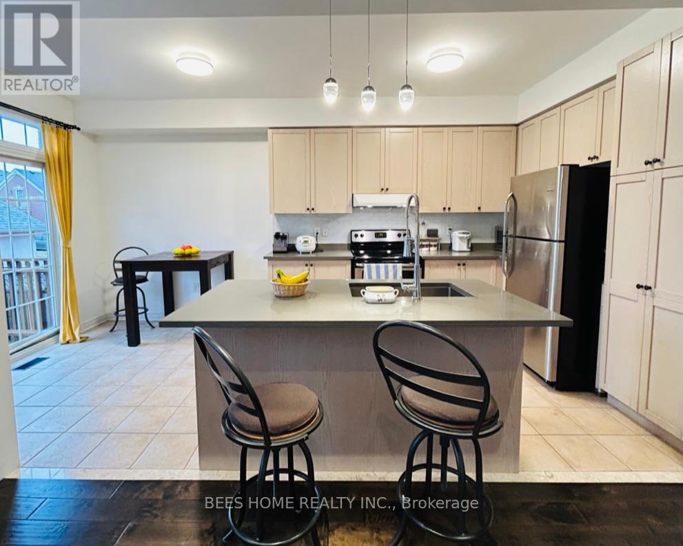 Photo 19 of 2893 Bur Oak Avenue, Markham ON