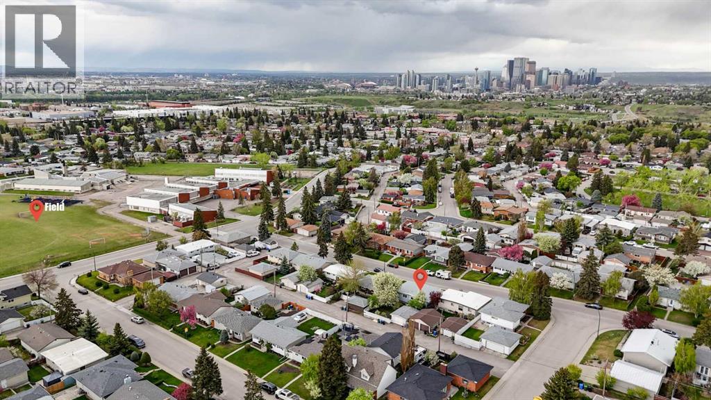 Photo 50 of 924 Mayland Drive Ne, Calgary AB