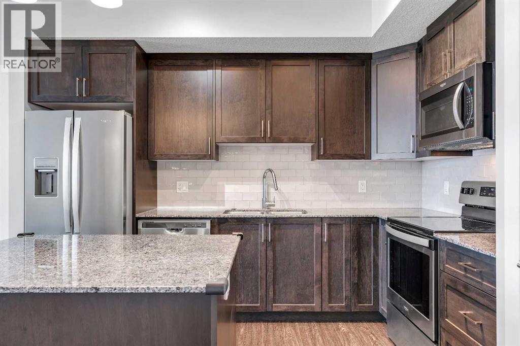Photo 5 of 2409 3727 Sage Hill Drive Nw, Calgary AB