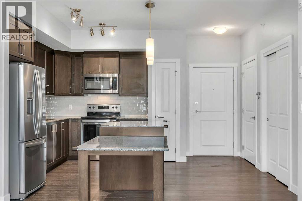 Photo 8 of 2409 3727 Sage Hill Drive Nw, Calgary AB