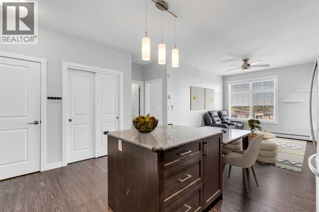 Photo 9 of 2409 3727 Sage Hill Drive Nw, Calgary AB