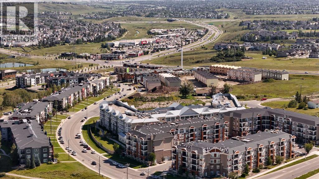 Photo 37 of 2409 3727 Sage Hill Drive Nw, Calgary AB