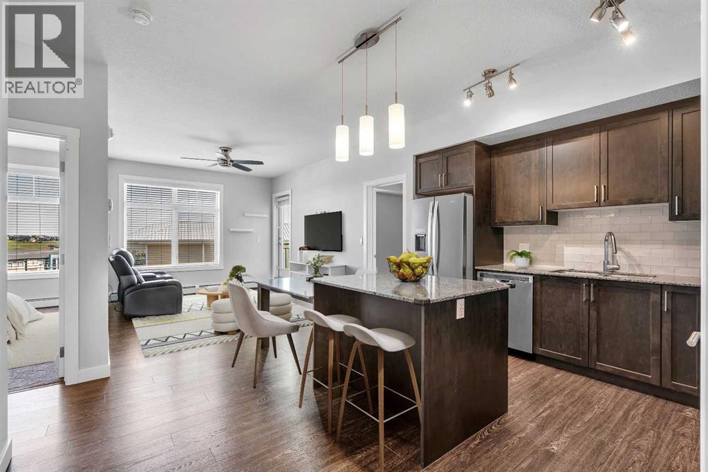 Photo 1 of 2409 3727 Sage Hill Drive Nw, Calgary AB