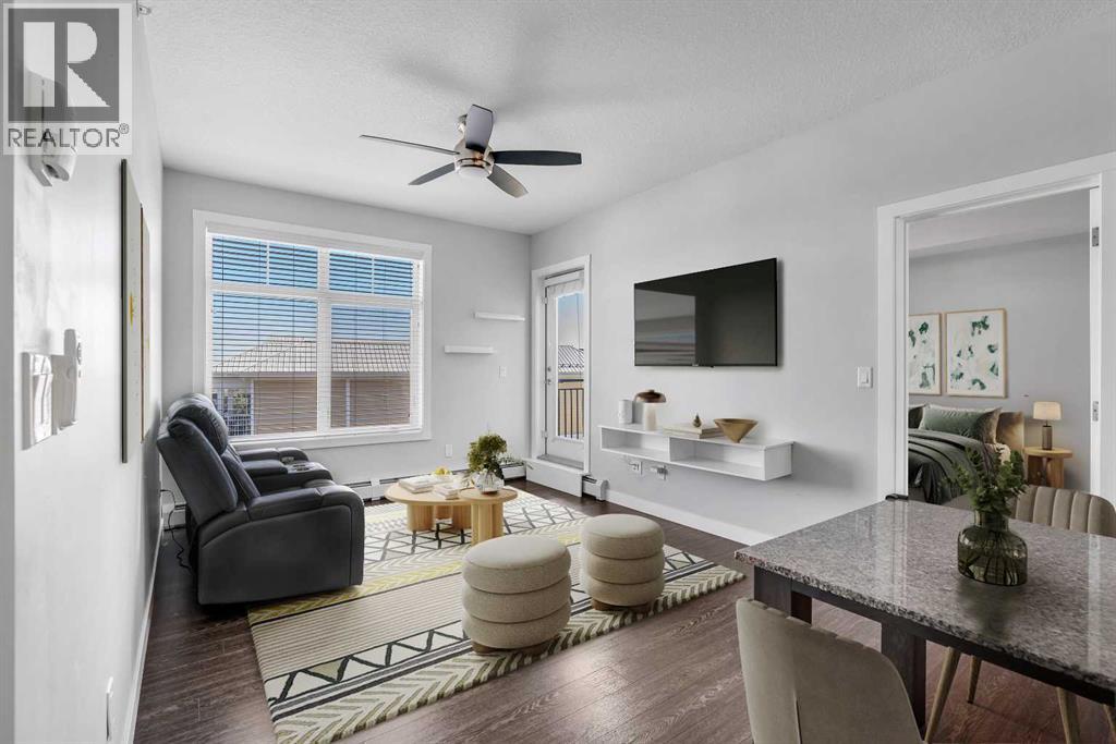 Photo 2 of 2409 3727 Sage Hill Drive Nw, Calgary AB