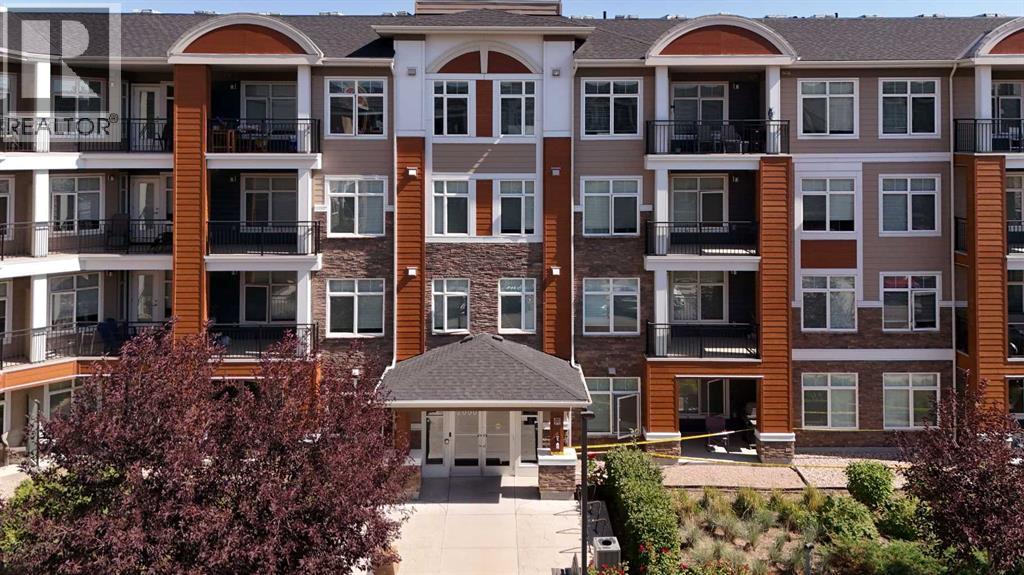 Photo 28 of 2409 3727 Sage Hill Drive Nw, Calgary AB