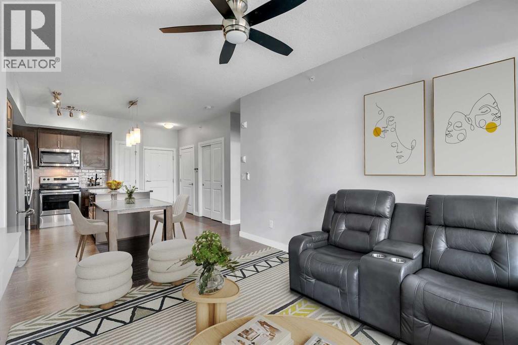 Photo 4 of 2409 3727 Sage Hill Drive Nw, Calgary AB