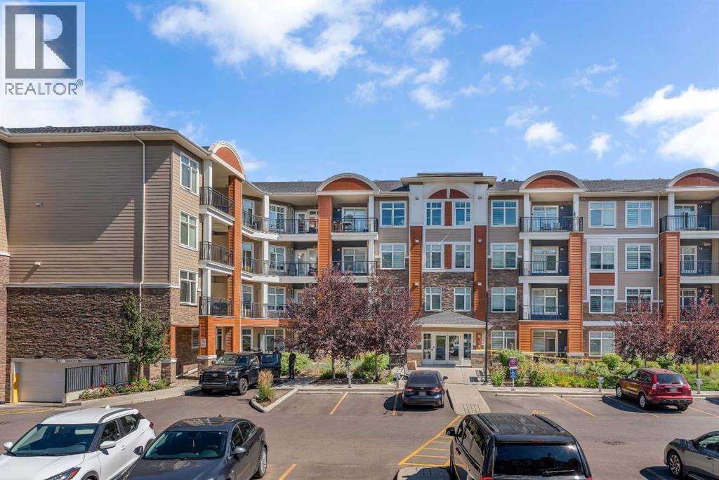 Photo 27 of 2409 3727 Sage Hill Drive Nw, Calgary AB