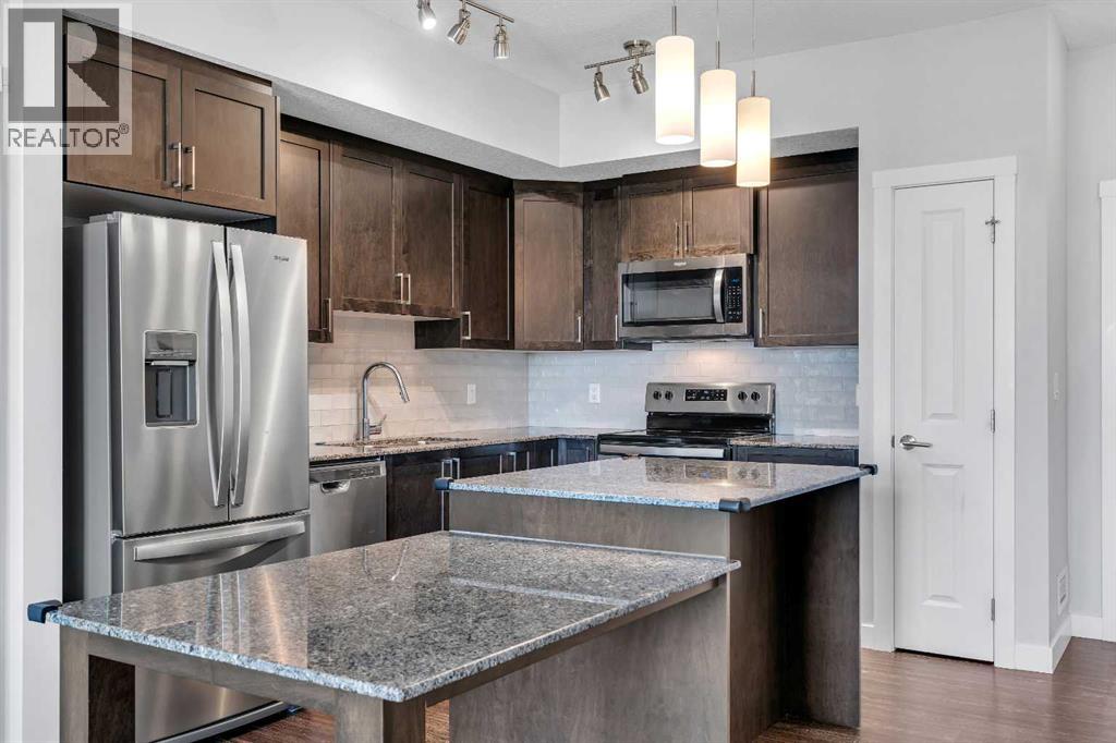 Photo 6 of 2409 3727 Sage Hill Drive Nw, Calgary AB