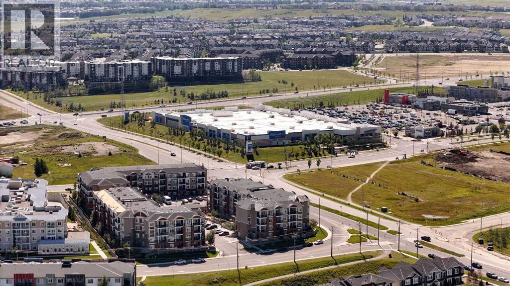 Photo 35 of 2409 3727 Sage Hill Drive Nw, Calgary AB