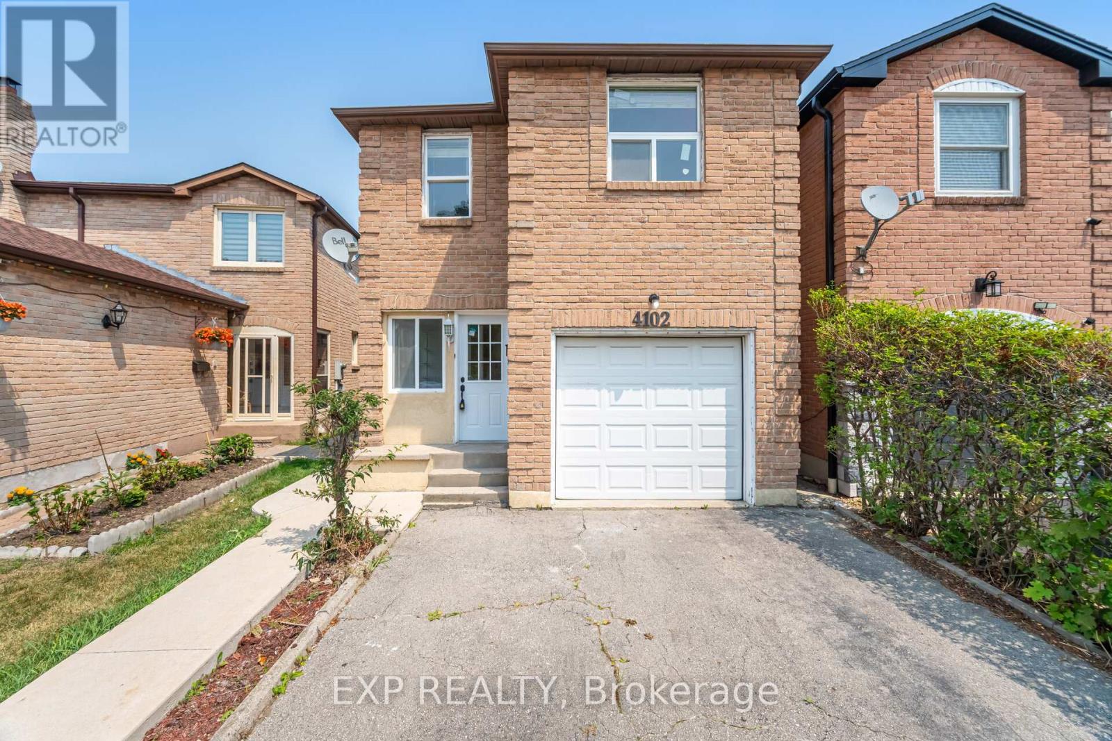 Photo 1 of 4102 Forest Fire Crescent, Mississauga ON