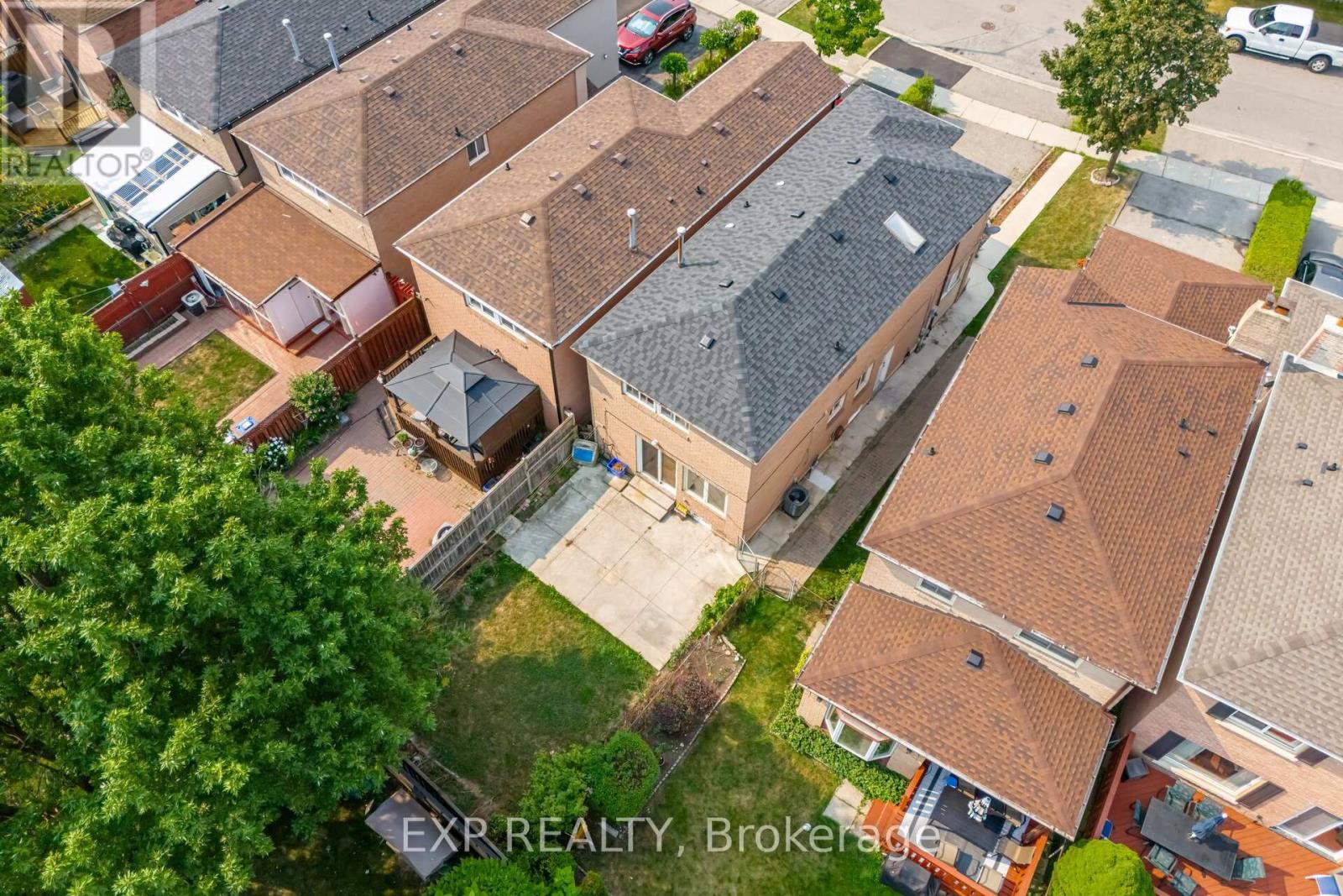 Photo 34 of 4102 Forest Fire Crescent, Mississauga ON