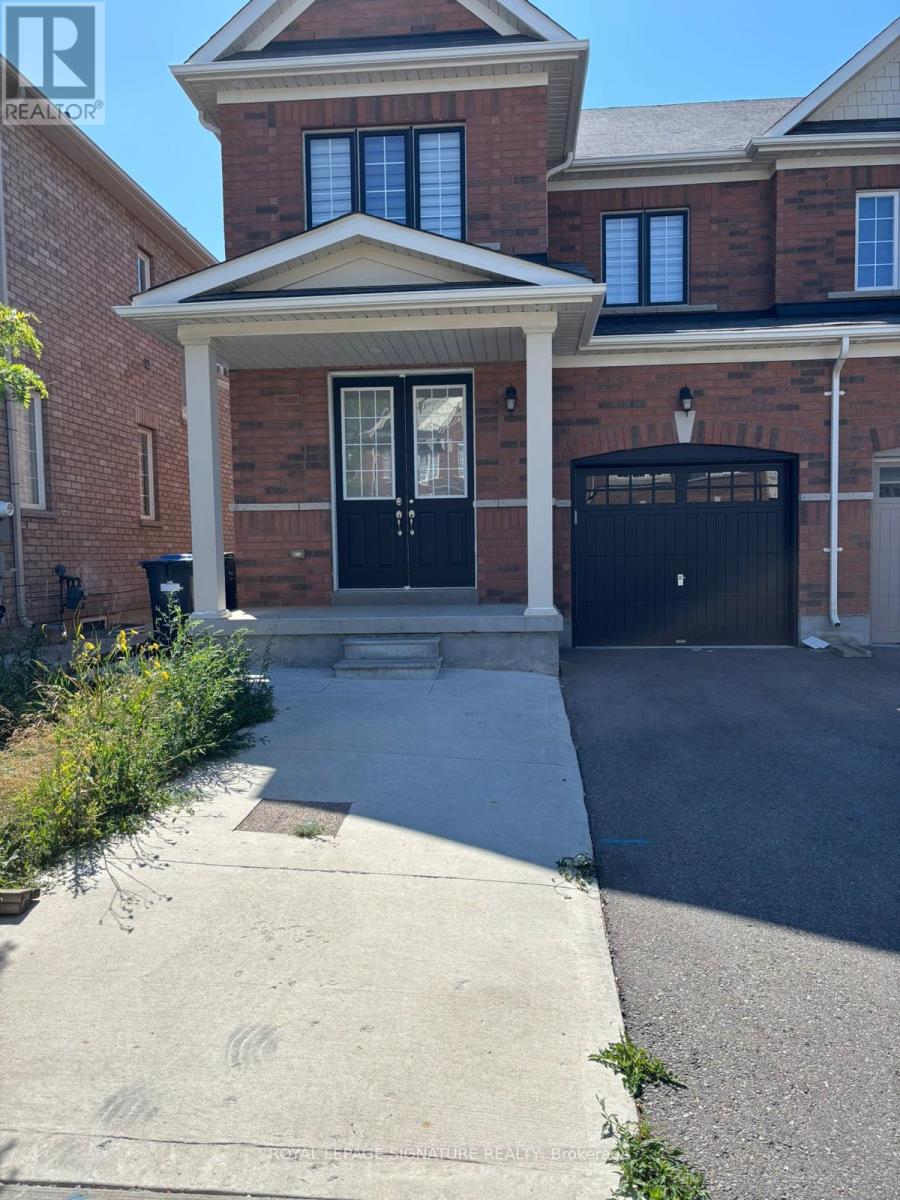 Photo 7 of Bsmt 29 Germain Circle, Brampton ON