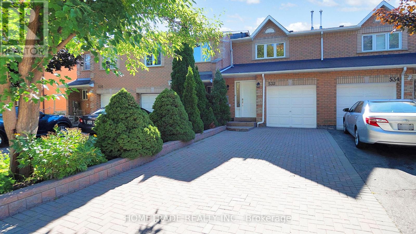 Photo 1 of 532 Steddick Court, Mississauga ON