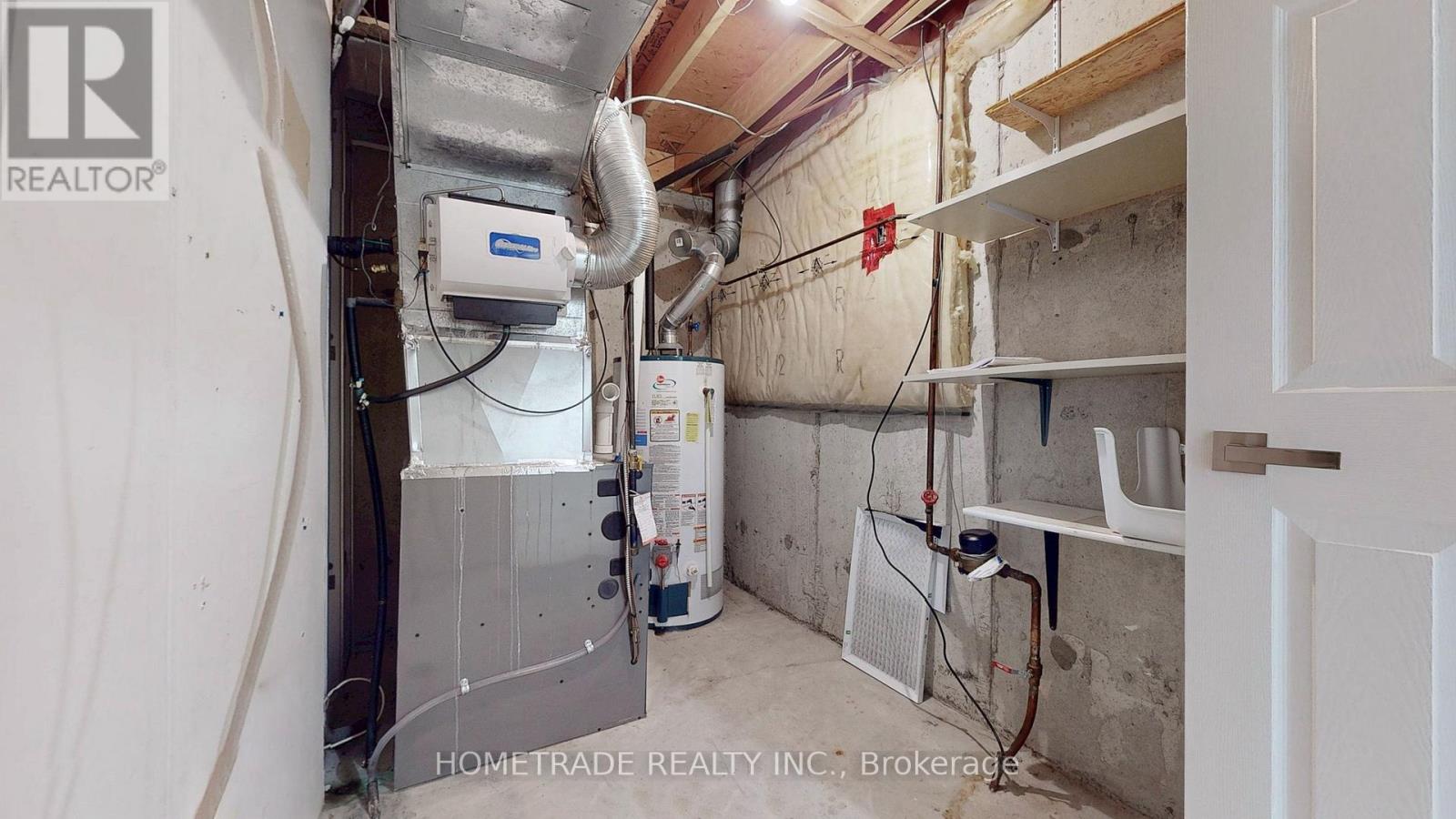 Photo 34 of 532 Steddick Court, Mississauga ON