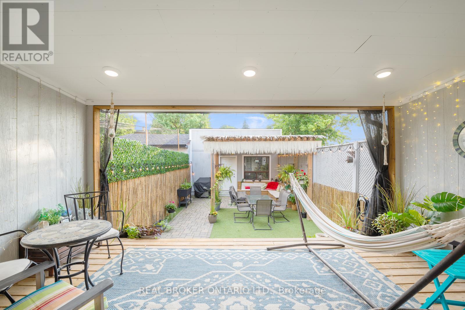 Photo 42 of Main 270 Mcroberts Avenue, Toronto ON