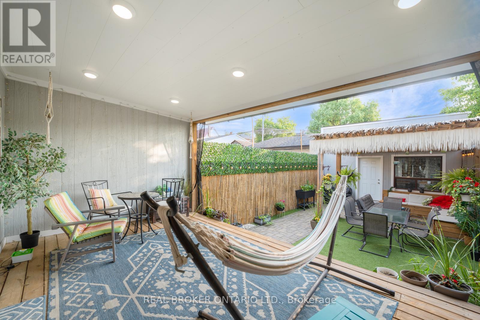 Photo 44 of Main 270 Mcroberts Avenue, Toronto ON
